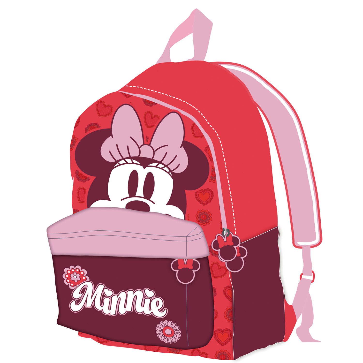 Disney Minnie Junior Rygsæk