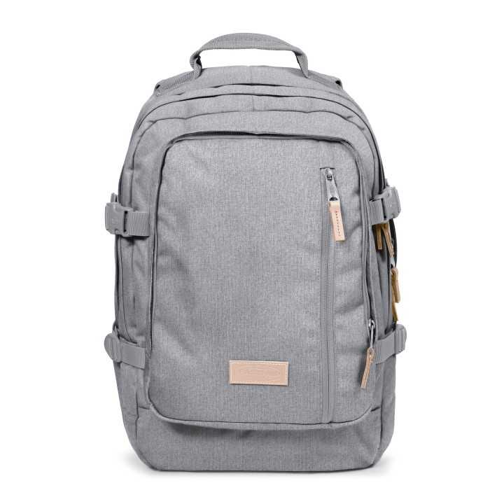 Eastpak Volker Taske Sunday Grey Grå Unisex One Size