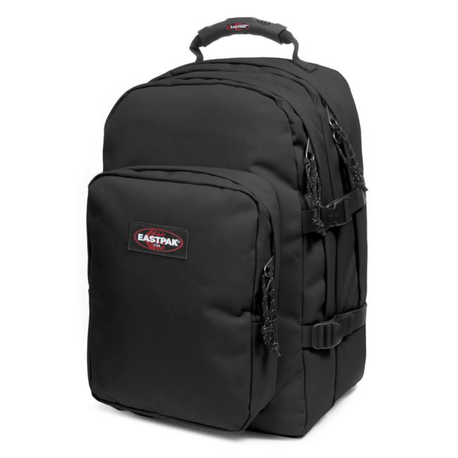 Eastpak Provider Taske 33l Black Sort Unisex 33L