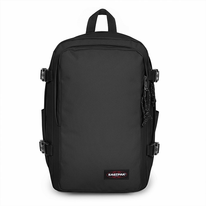 Eastpak Cabin Pakamp  Rygsæk 22l Black Skoletasker Rygsække Sort  22L