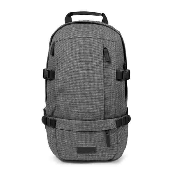 Eastpak Floid Taske 16l Ash Blend Grå Unisex 16L