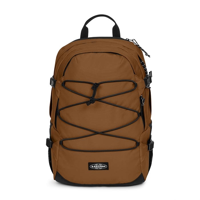Eastpak Gerys Pro 23l Brown Hverdagstasker Brun  23L