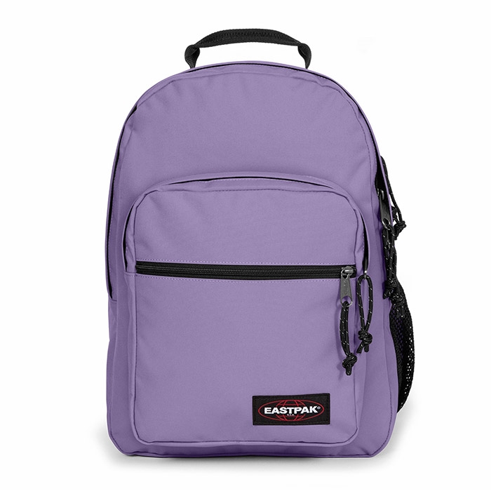 Eastpak Morius Rygsæk 34l Dahlia Purple Skoletasker Rygsække Lilla  34L