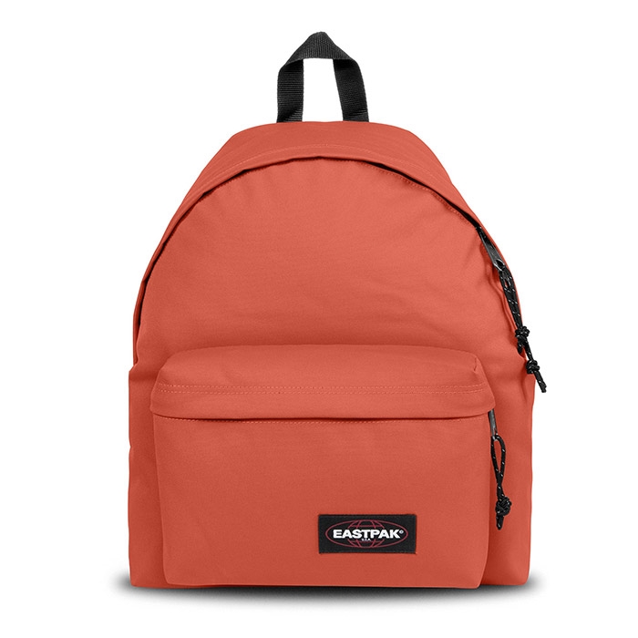 Eastpak Padded Pakamp  Rygsæk 24l Umber Brown Skoletasker Rygsække Brun  24L