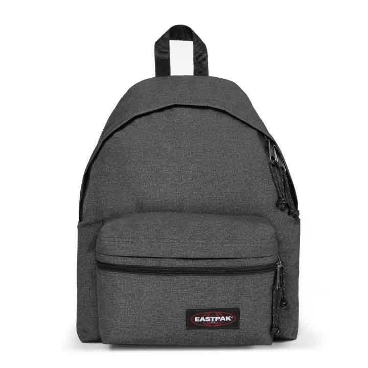 Eastpak Padded Zippl  Taske 24l Sort Denim Sort Unisex 24L