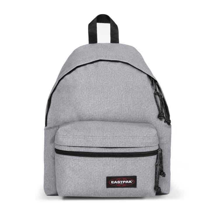 Eastpak Padded Zippl Taske 24l Sunday Grey Grå Unisex 24L