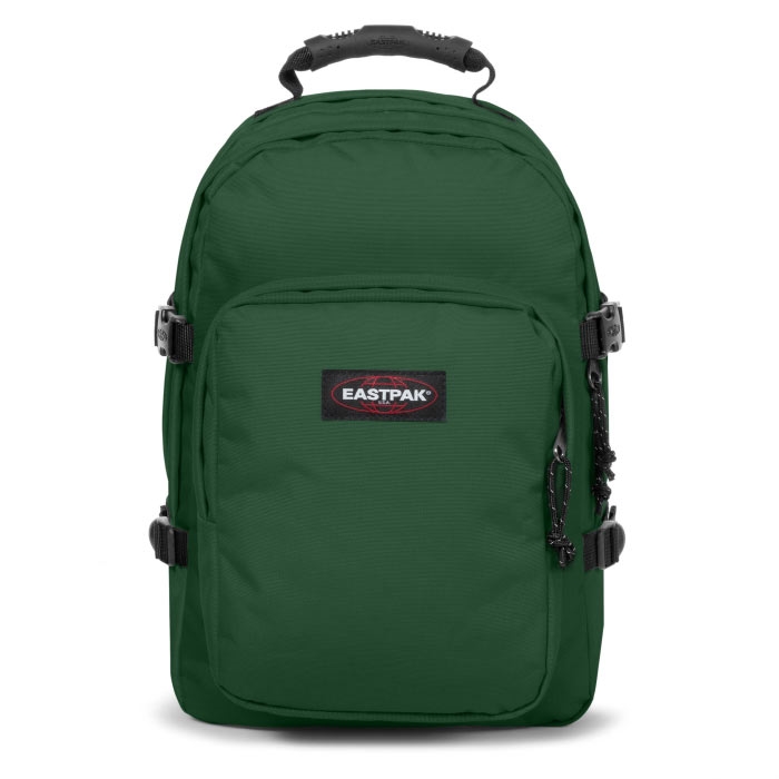 Eastpak Provider Rygsæk 33l Bristle Green Computer Rygsække Tasker Grøn  33L