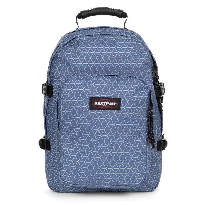 Eastpak Provider Rygsæk 33l Refleks Meta Blue Computer Rygsække Tasker Blå  33L