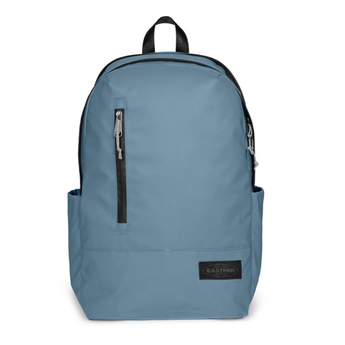 Eastpak Tarp Pack Rygsæk 25l Dust Blue Computer Rygsække Tasker Blå  25L