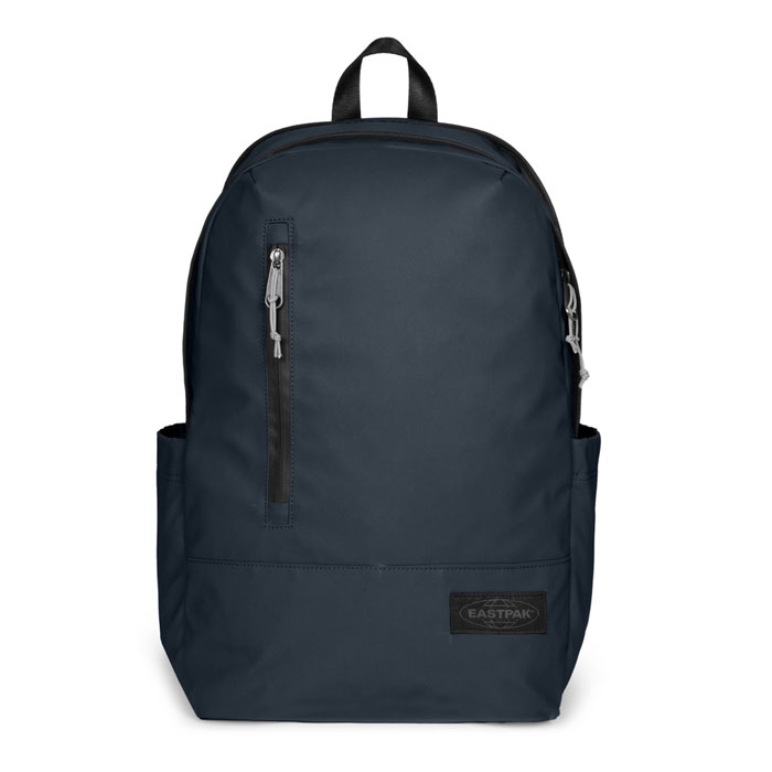 Eastpak Tarp Pack Rygsæk 25l Navy Computer Rygsække Tasker Mørkeblå  25L