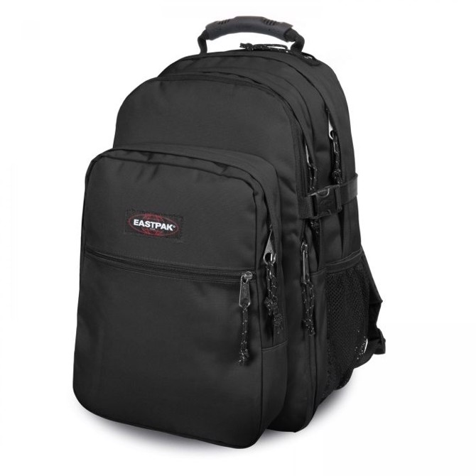Eastpak Tutor Rygsæk 39l Black Skoletasker Rygsække Sort  39L