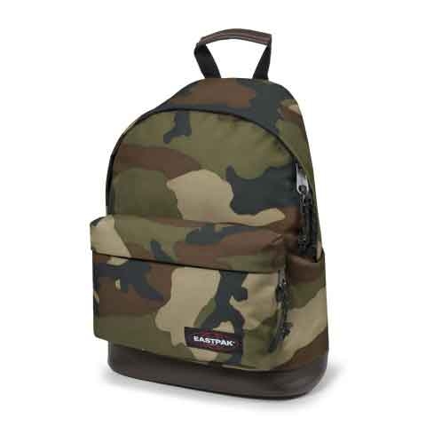 Eastpak Wyoming Taske 24l Camo Camouflage Unisex 24L