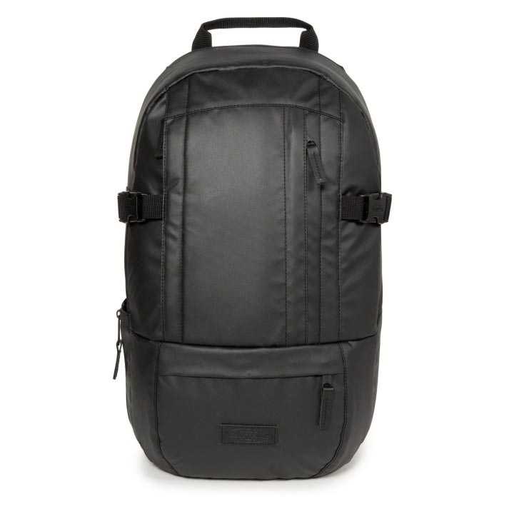 Eastpak Wyson Rygsæk Topped Black Sort Unisex One Size