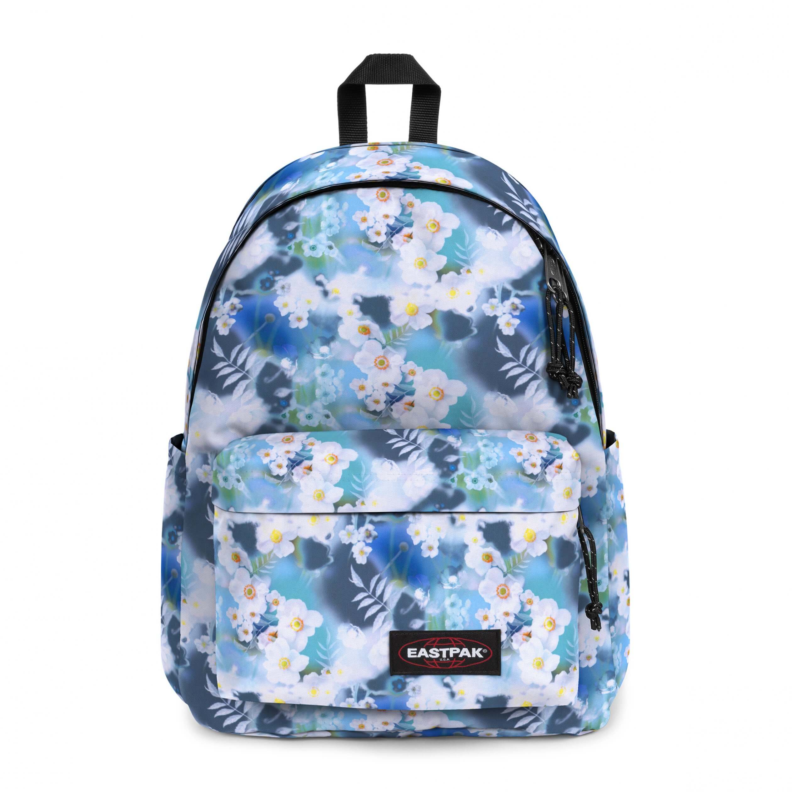 Eastpak Day Office 31l Dreamflowerblue Blå Unisex 31L