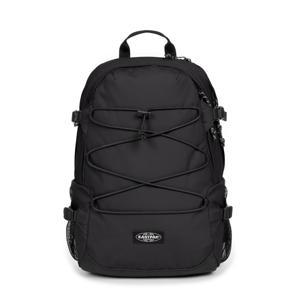 Eastpak Gerys Pro Rygsæk Sort Sort