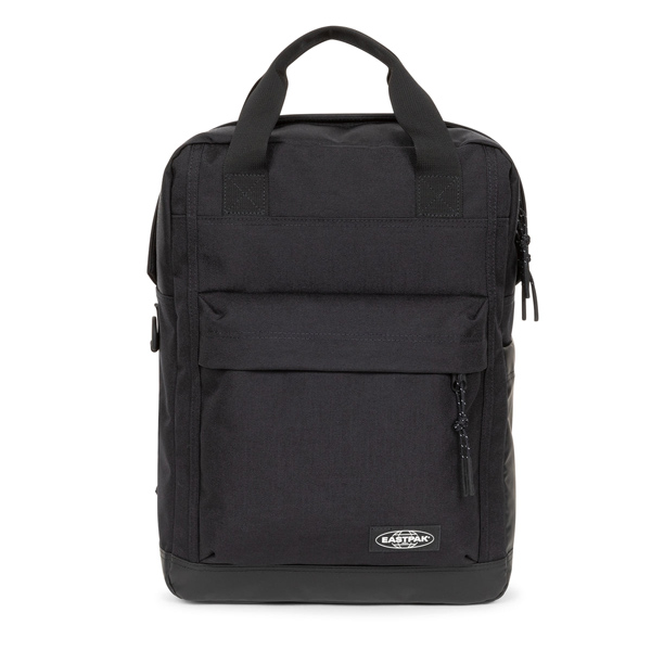 Eastpak Icon Totepack Rygsæk Sort Sort