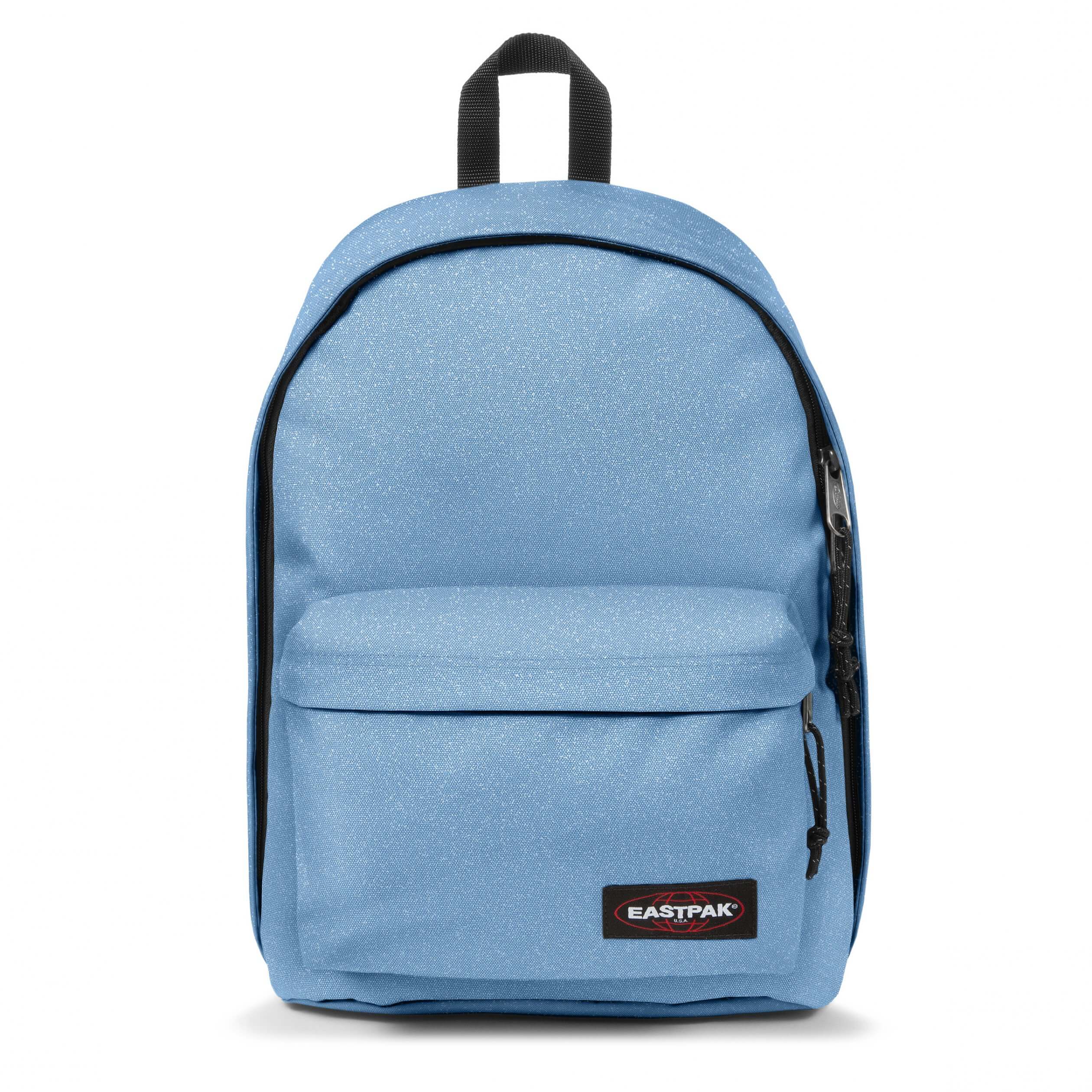 Eastpak Out Office Spark Lightblue Blå Dame 27L
