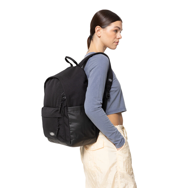 Eastpak Icon Pak Rygsæk Sort Sort