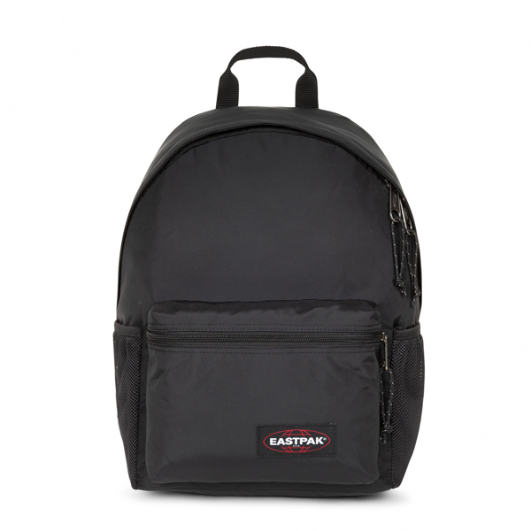 Eastpak Powr Pak Rygsæk  Sort Sort