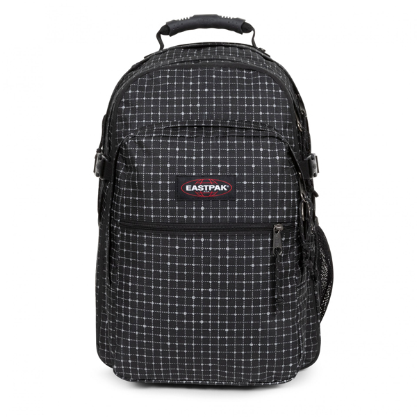 Eastpak Tutor Computerrygsæk  Refleks Space Black Sort