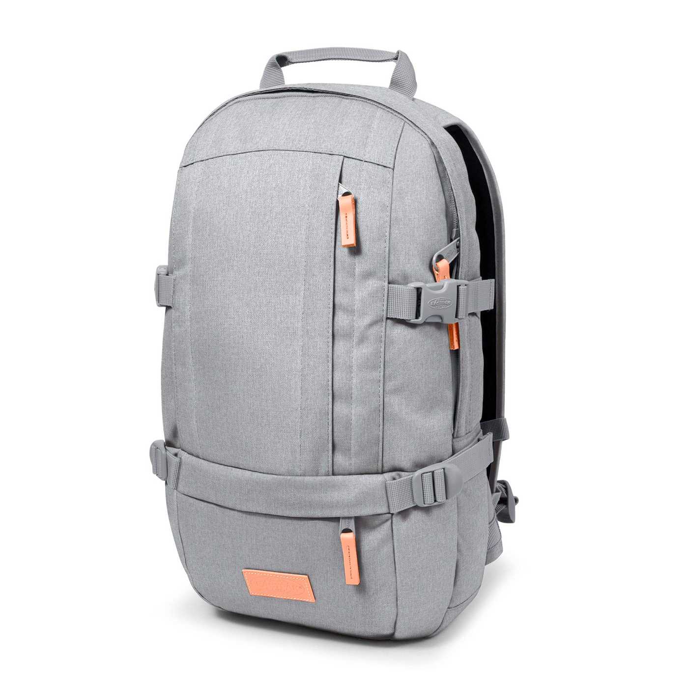 Eastpak Floid Taske 16l Sunday Grey Grå Unisex 16L