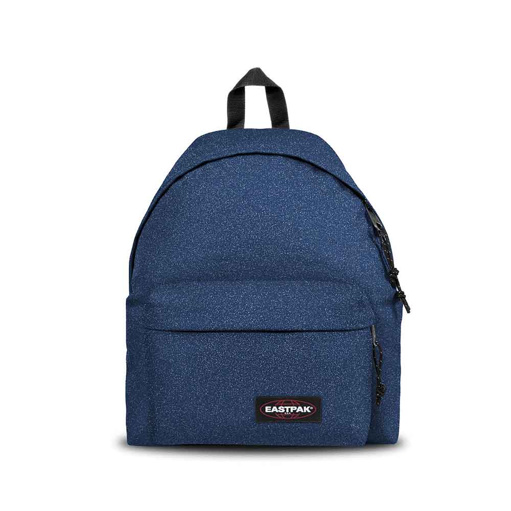 Eastpak Padded Pak Taske 24l Spark Charged Blå Unisex 24L