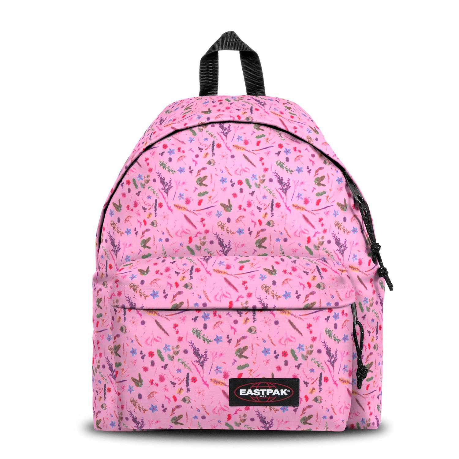 Eastpak Padded Pak Taske 24l Herbs Pink Pink Unisex 24L