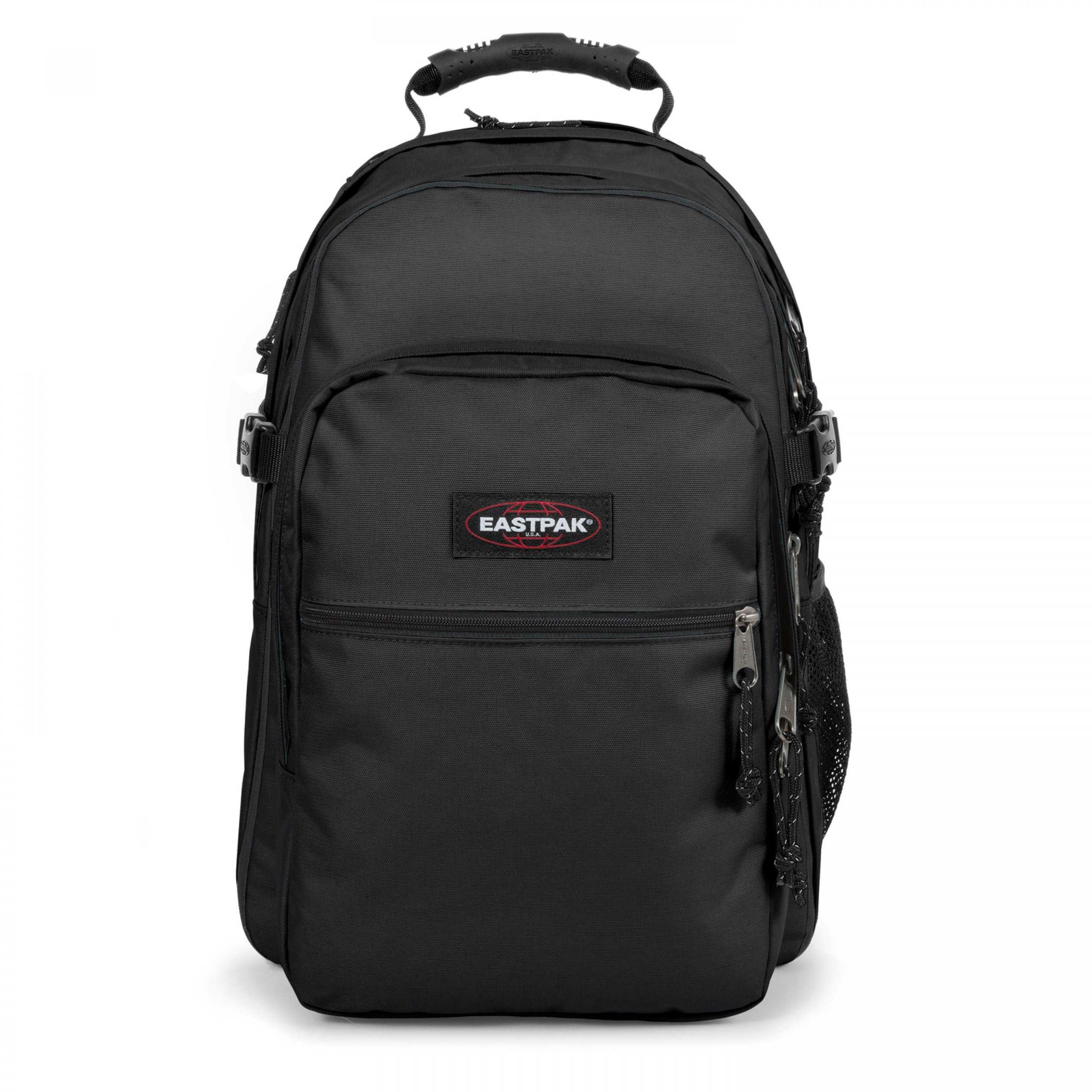 Eastpak Tutor Taske 39l Sort Sort Unisex 39L