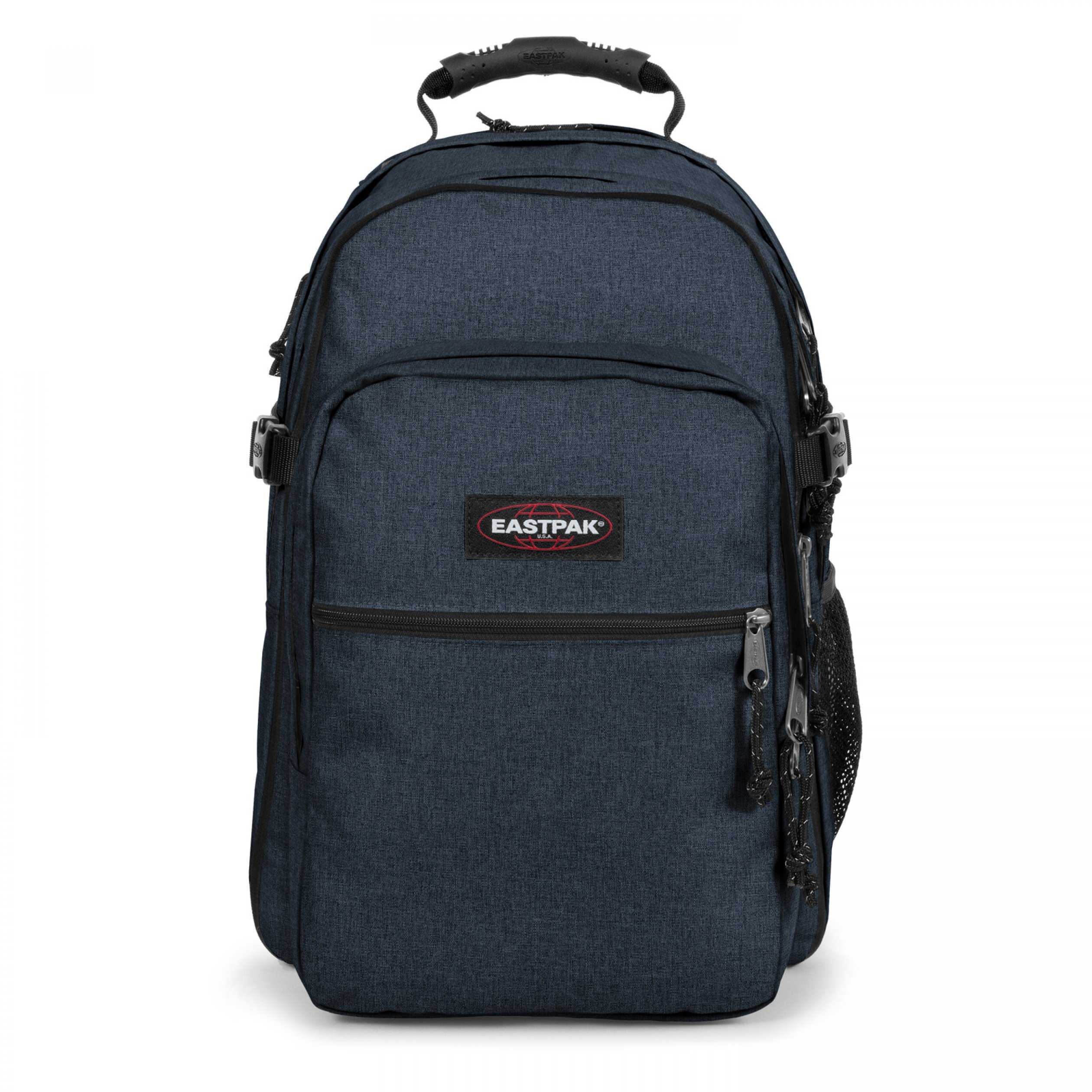 Eastpak Tutor Taske 39l Triple Denim Blå Unisex 39L