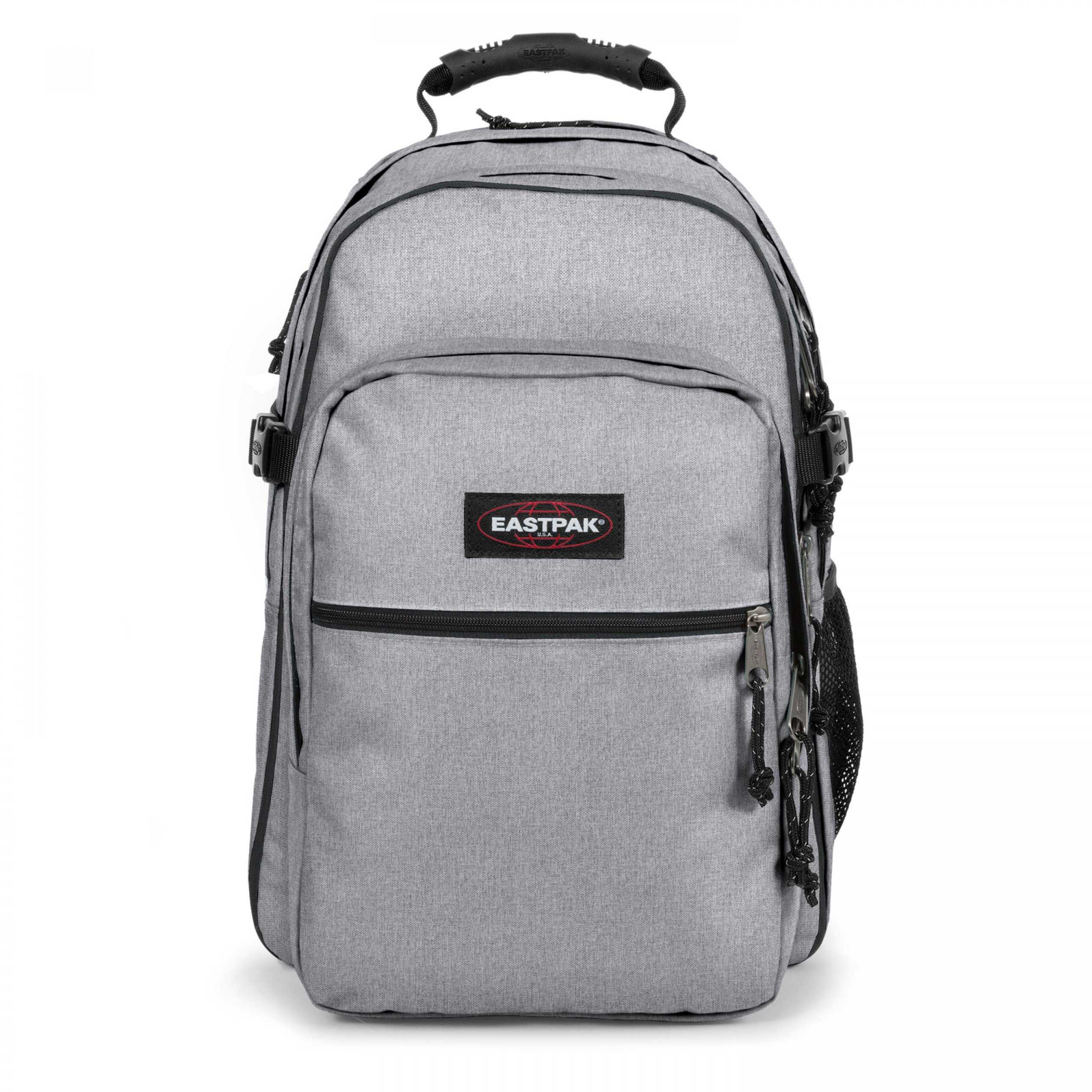 Eastpak Tutor Taske 39l Sunday Grey Grå Unisex 39L
