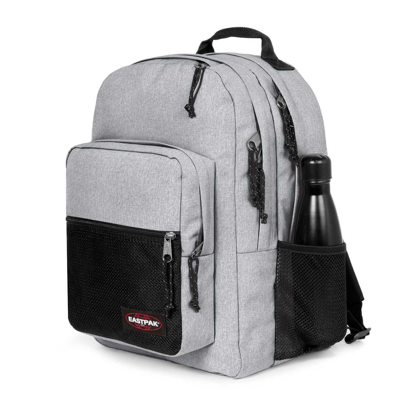 Eastpak Pinzip Taske 38l Sunday Grey Grå Unisex 38L