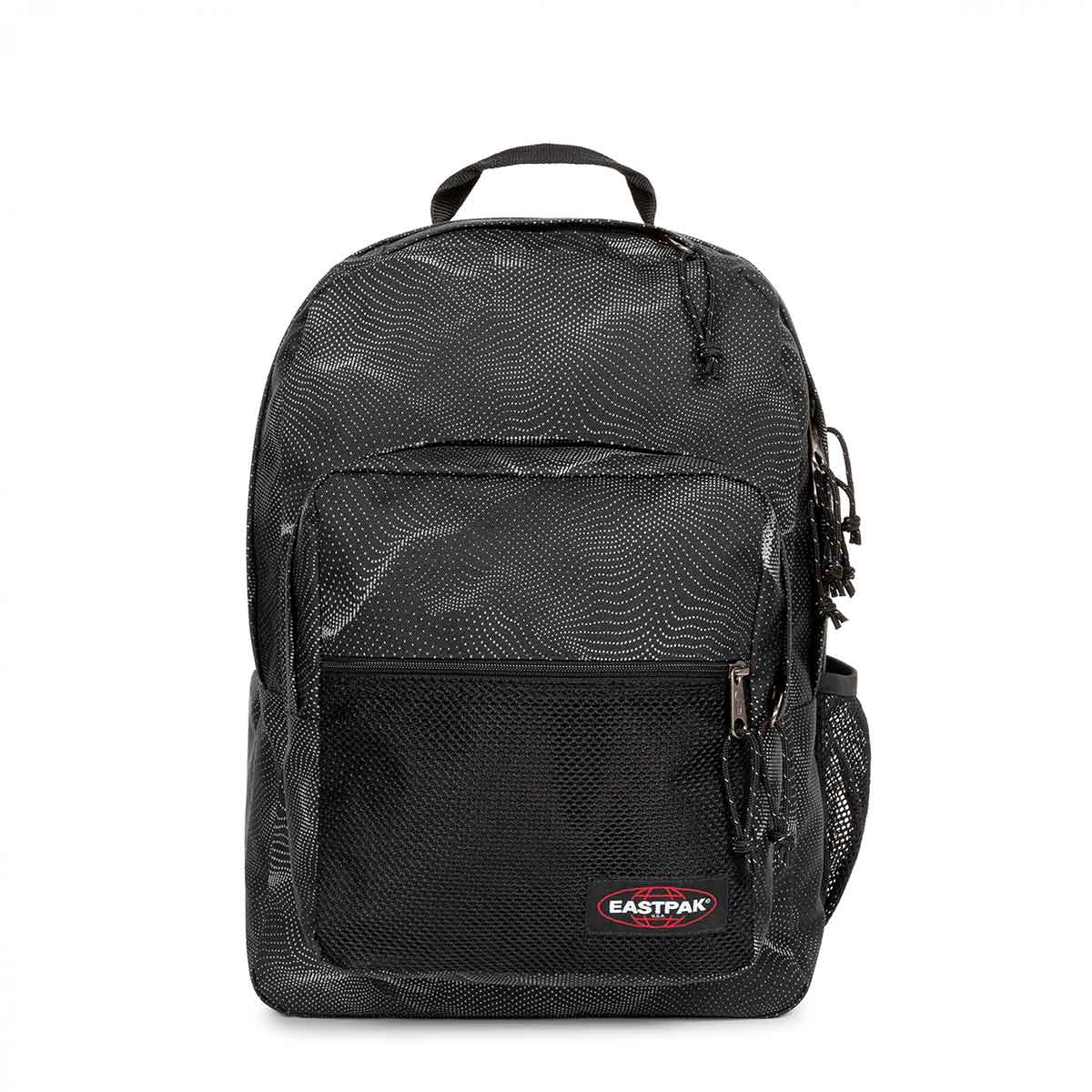 Eastpak Pinzip Taske 38l Refleks Dots Sort Sort Unisex 38L