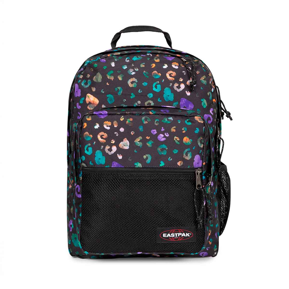 Eastpak Pinzip Taske 38l Beastimal Sort Sort Unisex 38L