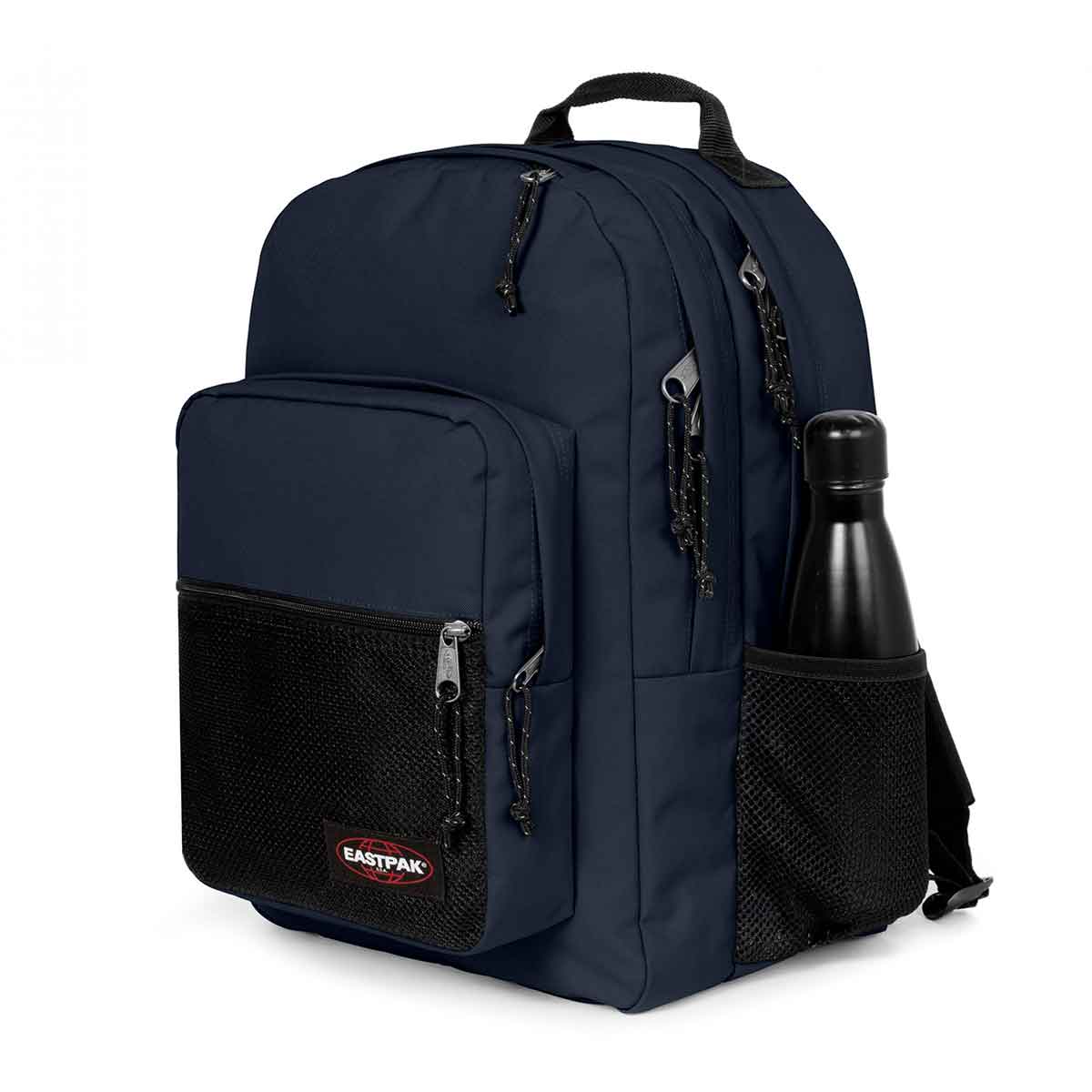 Eastpak Pinzip Taske 38l Ultra Marine Navy Unisex 38L