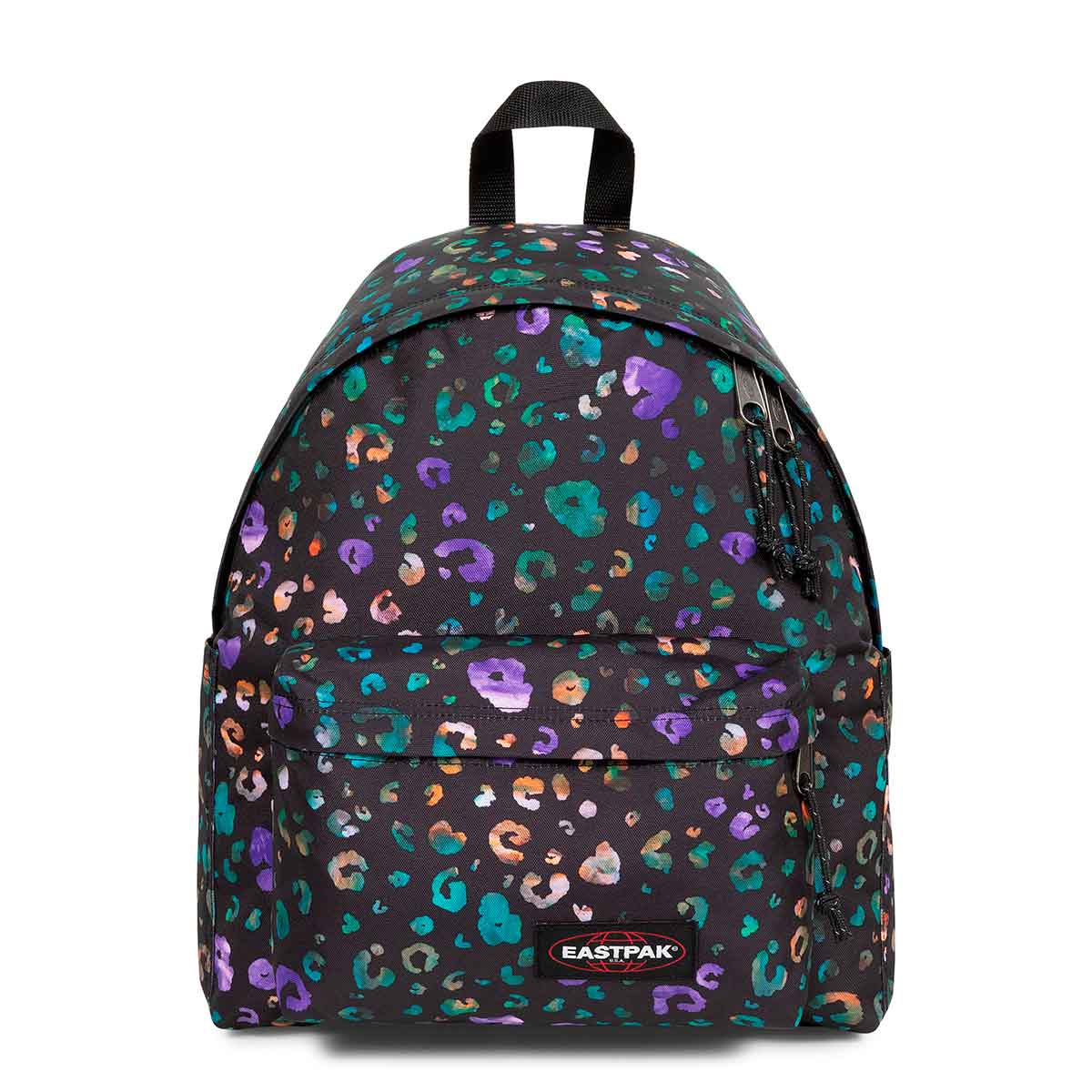 Eastpak Day Pak Taske 24l Beastimal Black Sort Unisex 24L