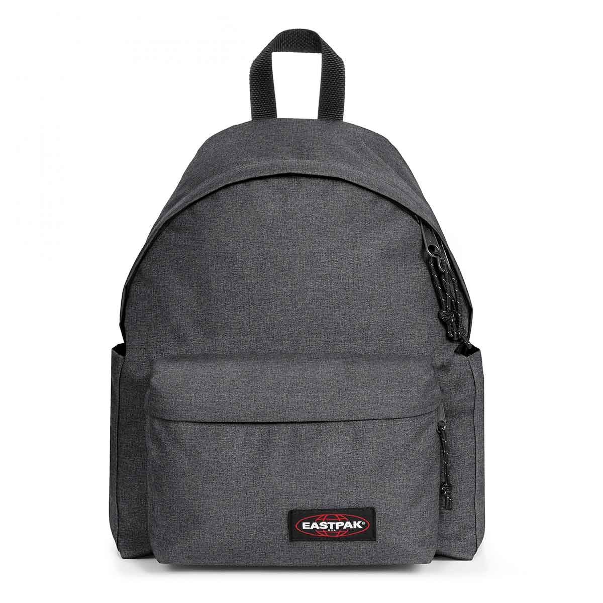 Eastpak Day Pak Taske 24l Sort Denim Sort Unisex 24L