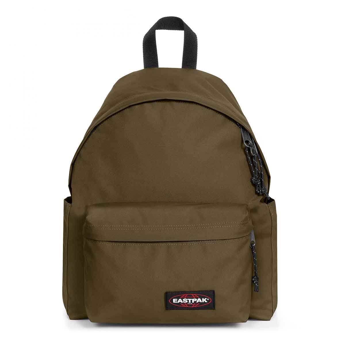 Eastpak Day Pak Taske 24l Army Olive Sort Unisex 24L