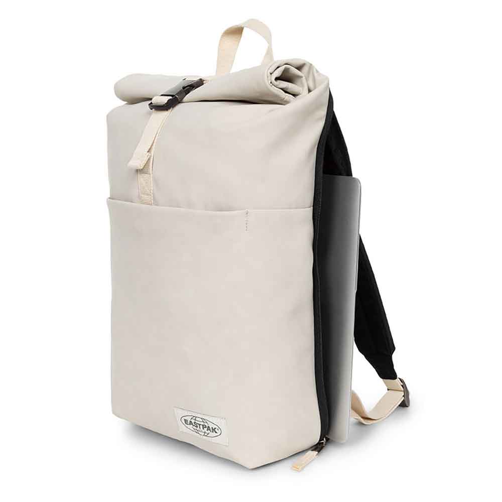 Eastpak Roll Upgrained Beige 23l Brun Unisex 23L