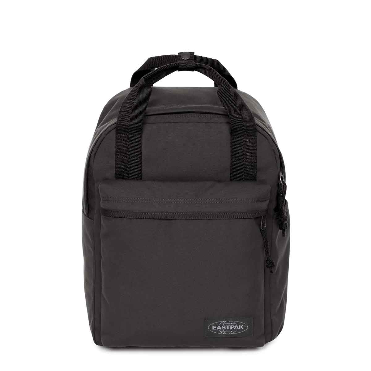 Eastpak Optown Pak Taske 23l Optown Black Sort Unisex 23L