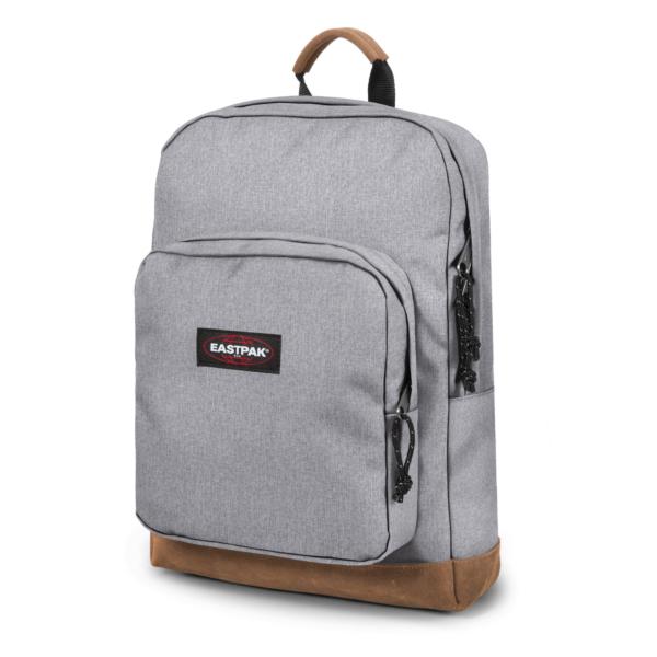 Eastpak Houston Taske 20l Sunday Grey Grå Unisex 20L