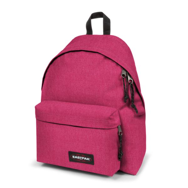 Eastpak Padded Pak Taske 24l Instant Crush Pink Unisex 24L