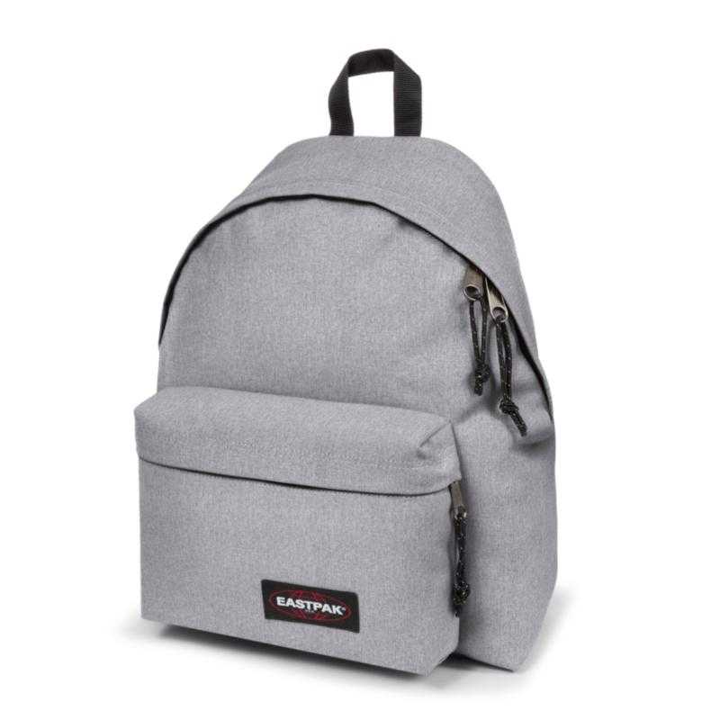 Eastpak Padded Pak Taske 24l Sunday Grey Grå Unisex 24L