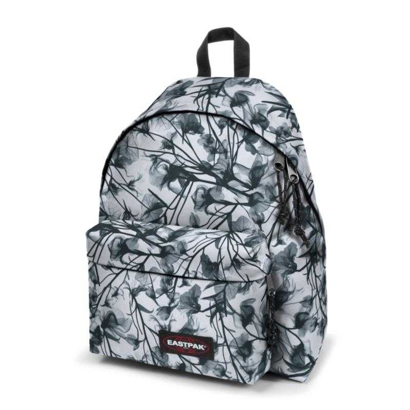 Eastpak Padded Pak Taske 24l Sort Ray Sort Unisex 24L