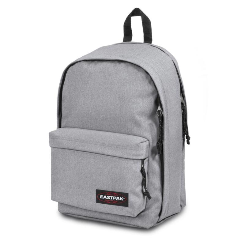 Eastpak Back Work Taske 27l Sunday Grey Blå Unisex One Size