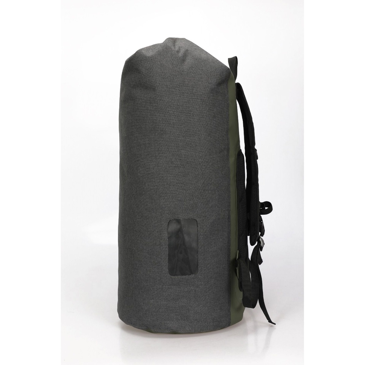 Ekspeditionsrygsæk 140l Waterproof Heavy Duty