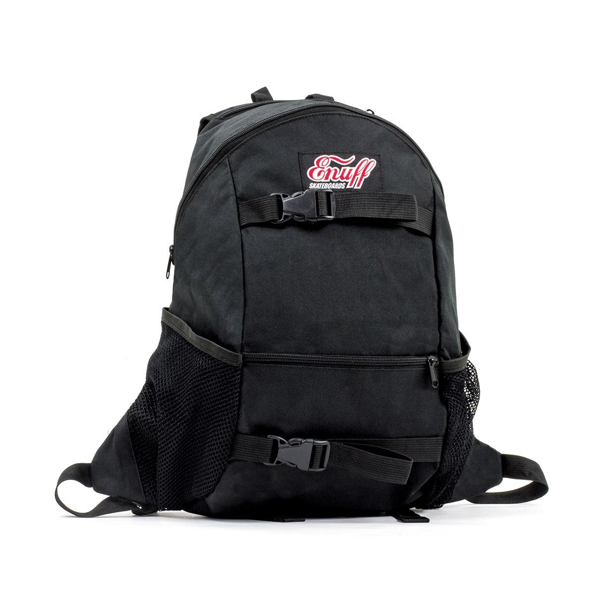 Enuff Skate Rygsæk Sort Sort Unisex One Size