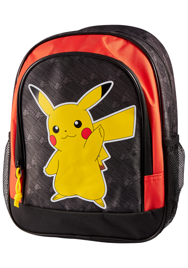 Euromic Pokemon Lille Rygsæk Taske Geekd