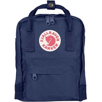Fjallraven Kånken Mini Rygsæk Royal Blue 23561 540