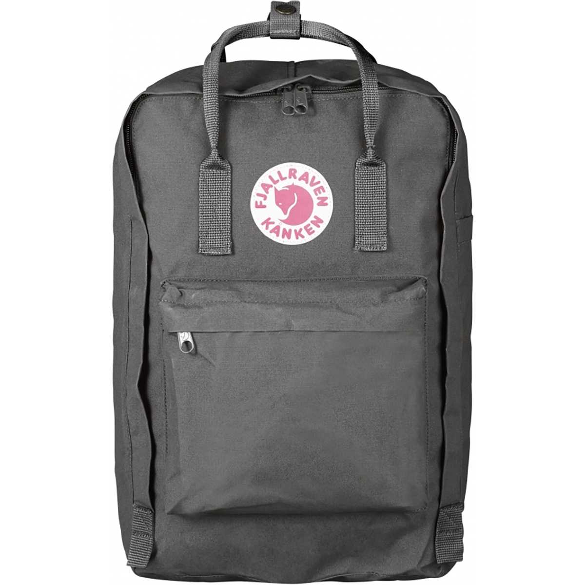 Fjallraven Kånken Rygsæk  Super Grey 20l Grå Unisex One Size
