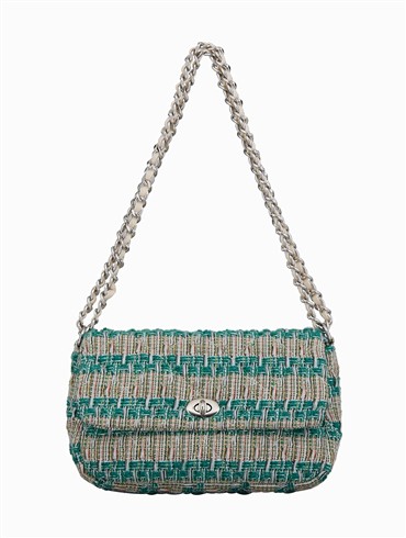 Becksndergaard Accessories Spring Green Grøn  Grøn